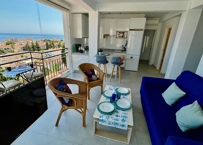 Paradise - Morasol 5 * نيرخا