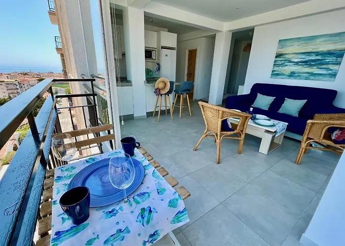 Paradise - Morasol 5 * نيرخا