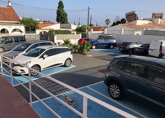 Paradise - Morasol 5 شقة