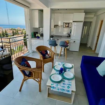 Paradise - Morasol 5 * Nerja