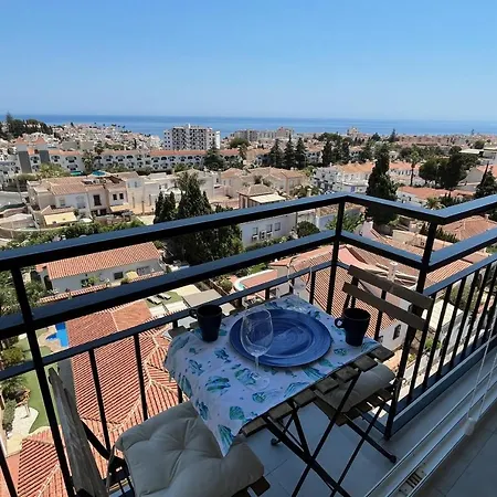 Paradise - Morasol 5 Apartment