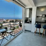 Paradise - Morasol 5 Daire Nerja
