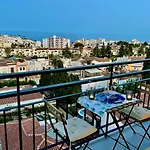Paradise - Morasol 5 Daire Nerja