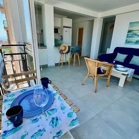 Paradise - Morasol 5 * Nerja