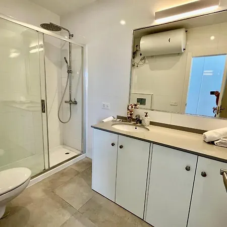 Appartement Paradise - Morasol 5 *