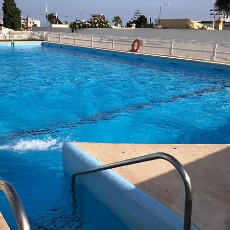 Paradise - Morasol 5 Appartement Nerja