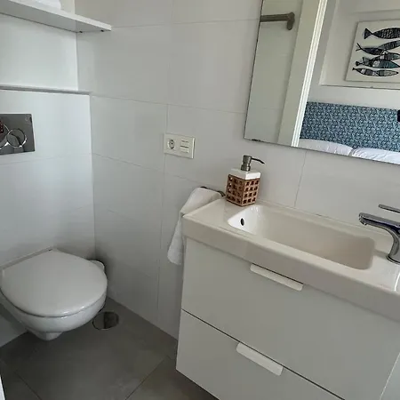 Appartement Paradise - Morasol 5 Nerja