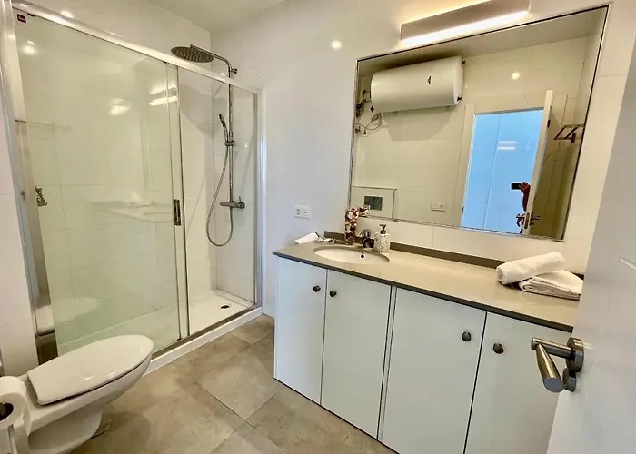 Apartament Paradise - Morasol 5 *