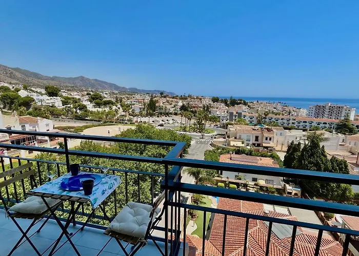 Paradise - Morasol 5 *