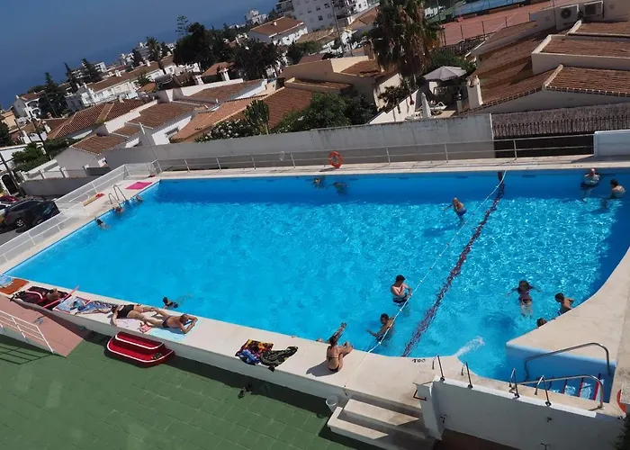 Paradise - Morasol 5 * Nerja