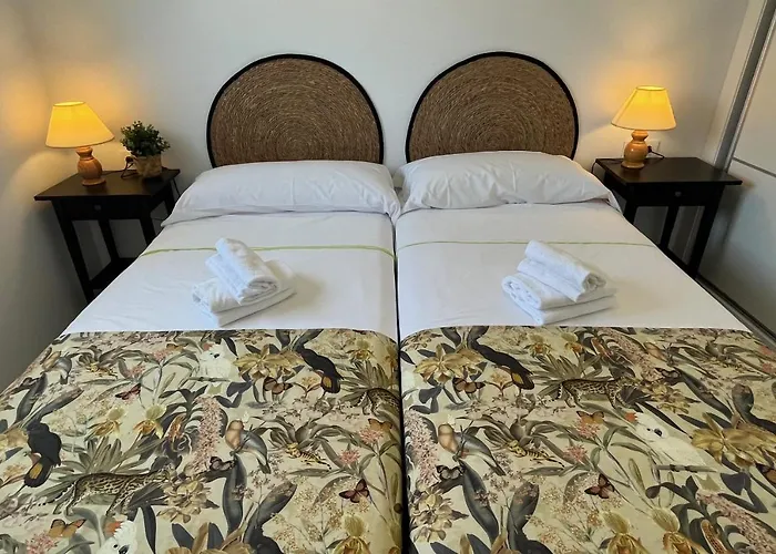 Paradise - Morasol 5 * Nerja