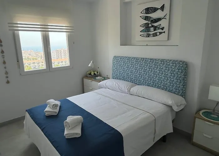 Paradise - Morasol 5 *