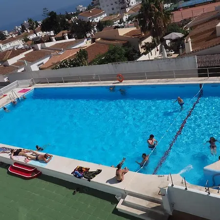 Paradise - Morasol 5 * Nerja