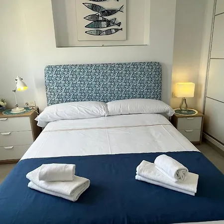 Apartamento Paradise - Morasol 5