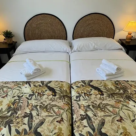 Paradise - Morasol 5 * Nerja