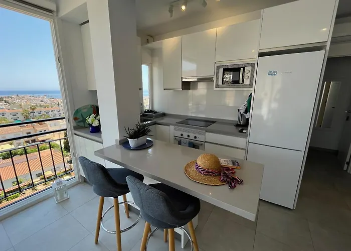 Paradise - Morasol 5 Nerja