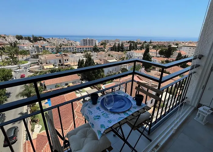 Paradise - Morasol 5 Apartamento