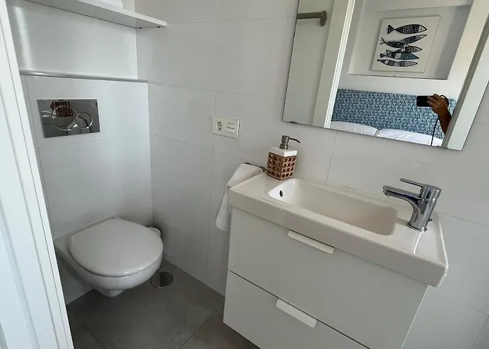 Apartamento Paradise - Morasol 5 Nerja